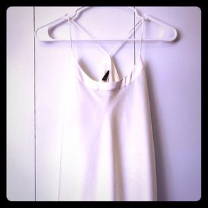 LTD Ivory camisole